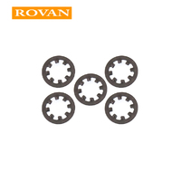 Rovan M5 Locking washer(5)