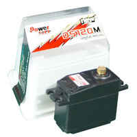 Power HD Servo Digital 12kg /0.11 MG