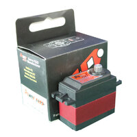 Power HD Servo Digital HV 21kg/.08 MG 40.3x20.2x37.2