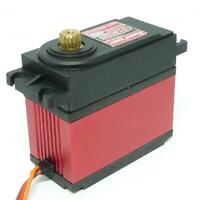 Power HD Servo Digital HV 40kg/.18 Jumbo 1/5 59.5x29.5x54.3