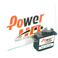 Power HD Servo  Micro 1.7kg                 22x12x24