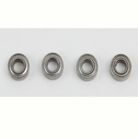 PX Toys 9300 Bearings 4x8x3 (4)