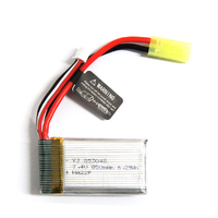 PX Toys Lipo Suit 9300 7.4v 850mah