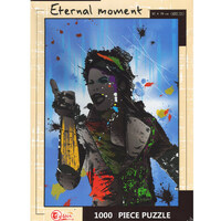 Puzzle 88112  Michael Jackson Eternal Moment 1000pce