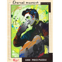 Puzzle Elvis Presley Eternal Moment 1000pce