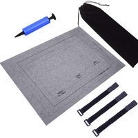 Puzzle Mat Multi Size With Accessories