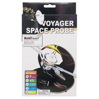 Puzzle 3D Voyager 43pce