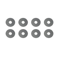 Rlaarlo DSK-0009 Shim 2.6x6x0.5mm  (8)