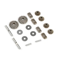 Rlaarlo DSK-1001 Diff Gear Set