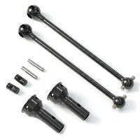 Rlaarlo DSK-1011 Wheel CVD Shaft