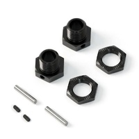 Rlaarlo DSK-1012 17mm Wheel Hex Set
