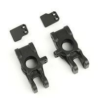 Rlaarlo DSK-1012 Rear Hub