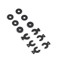 Rlaarlo DSK-1019 Arm And Hub Spacers