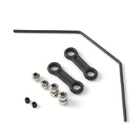 Rlaarlo DSK-1026 Front Sway Bar Set 2.2mm