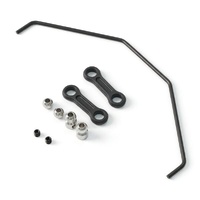 Rlaarlo DSK-1027 Rear Sway Bar Set 2.5mm