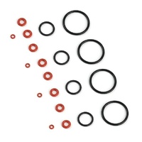 Rlaarlo DSK-1087 Shock O-ring Set