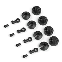 Rlaarlo DSK-1097 Shock Plastic Set