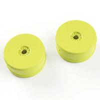 Rlaarlo DSK-1105 Dish Rims Yellow (PR) 1/8