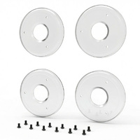 Rlaarlo DSK-1106 Inner Rim Guard (PR) 1/8