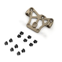 Rlaarlo DSK-1145 Front Chassis Brace Aluminium