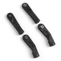 Rlaarlo DSK-1168 Assembled Rear Upper Pivot Ball Set (2)