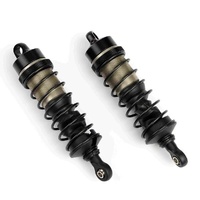 Rlaarlo DSK-1179 Front Oil filled Shock Absorber (2)