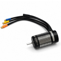 Rlaarlo DSK-1191 BLS Motor 4278-2050kv Sensored 1/8