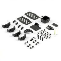 Rlaarlo DSK-1213 Lightened Electronics Mounting Set