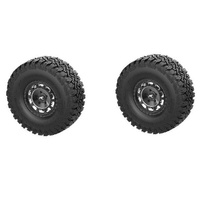 Rlaarlo JK07-016 Wheel Assembly For JK07PRO (2)