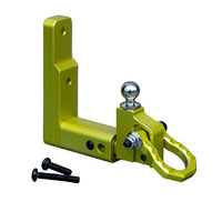 Rlaarlo JK07-91 Metal Trailer Hitch For JK07PRO