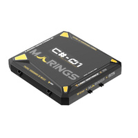 Rlaarlo JK07-101 Roof Tent Assembly For JK07PRO