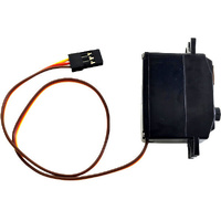 Rlaarlo MK07-062 Seering Servo Medium 25g for MK07