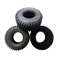 Rlaarlo MK07-085 Tyre & Foam Insert Set For MK-07 (2)