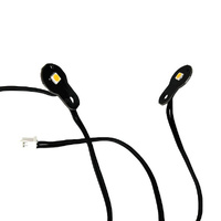 Rlaarlo MK07-108 Front Bumper Rack Lights For MK07