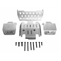 Rlaarlo MK07-301 Chassis Armour For MK-07