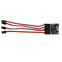 Rlaarlo MK07-306 Light Control Receiver For MK07