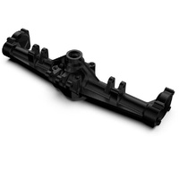 Rlaarlo MK07-311 Metal Front Portal Housing Axle For MK-07 Black