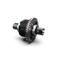Rlaarlo R10007 Front / Rear Differential  1/10 For AK-787