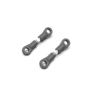 Rlaarlo R10017 Assembled Steering Link  1/10 For AK-787