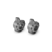 Rlaarlo R10030 Front Steering Hub   1/10 For AK-787