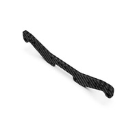 Rlaarlo R10109  Carbon Fibre Rear Shock Tower  1/10 For AK-787