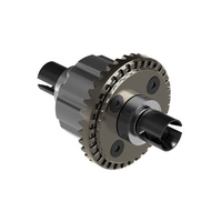 Rlaarlo R11007 Front / Rear Differential Metal Gear For RZ001 And XTS-F10