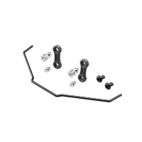 Rlaarlo R11043 Narrow Sway Bar Set For RZ001