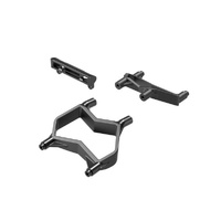 Rlaarlo R11069 Front & Rear Bumper Support For RZ001