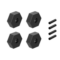 Rlaarlo R16041 ROG1 Wheel Hex Set (4)