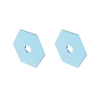 Rlaarlo R16051 ROG1 Slipper Pads (2)