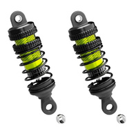 Rlaarlo R16115 Front Oil Filled Shock Absorber For X12S (2)