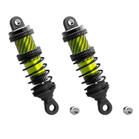Rlaarlo R16116 Rear Shock Absorber For X12S (2)