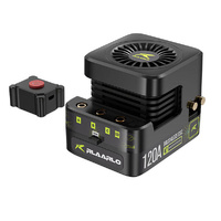 Rlaarlo RD10002 120amp ESC BLS WP