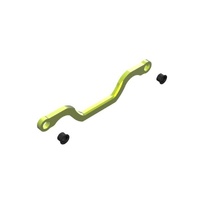 Rlaarlo RJ055 Aluminium Steering Link 1/10 For AK-787